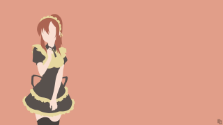 Woman dress boots pink wall - pop surrealism free wallpaper