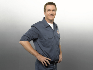 Man blue shirt posing hands - a blue shirt free wallpaper