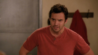 Man red shirt camera face - a face free wallpaper