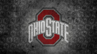 Ohio state wallpaper red white - cleve gray free wallpaper