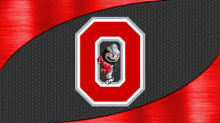 Mickey o red stripe fence - bradley walker tomlin free wallpaper for desktop