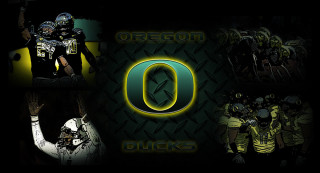 People group oregon ducks logo - a wall free wallpaper