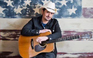 Cowboy hat guitar american flag - a cowboy hat free wallpaper