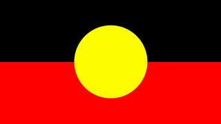 Black image description example png - a yellow circle free wallpaper