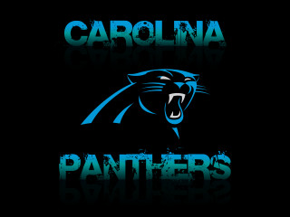 Black background blue green panther - felipe seade free wallpaper