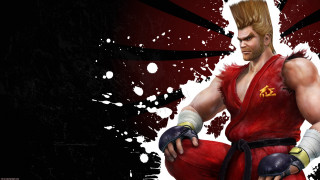 Man red outfit red yellow - a red outfit free wallpaper