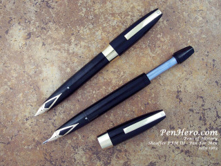 Three pens stone surface table - a pencil sketch free wallpaper
