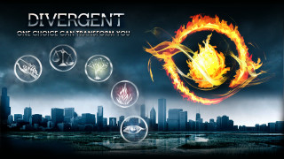 Fireball city poster diver background - assemblage free wallpaper