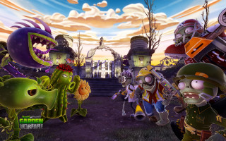 Cartoon characters castle dragon background - a group of cartoon characters free wallpaper