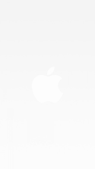 White apple computer black keyboard - deconstructivism free wallpaper