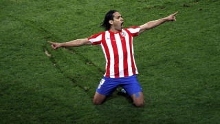 Man striped shirt grass arms - his hands out free wallpaper