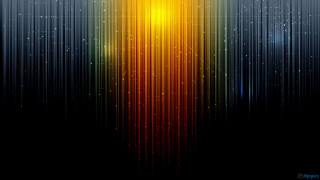 Colorful background lines stars middle - the middle of it free wallpaper