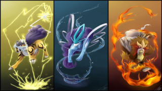 Pokemon character different colors sizes - else alfelt free wallpaper