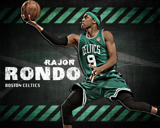 Man green jersey basketball black - a basketball free wallpaper