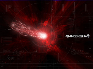 Red black background swirl white - swirl free wallpaper