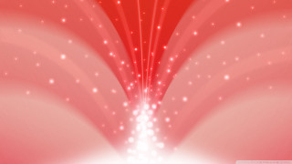 Red white swirl stars background - a white swirl free wallpaper