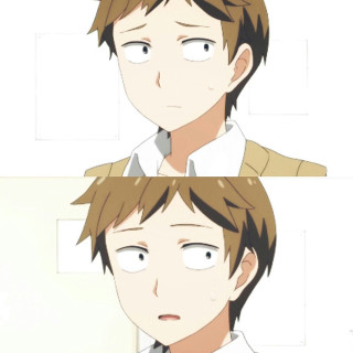Anime characters expressions faces different 6 - the other free wallpaper