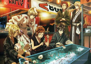 Group people pool table woman - a pool table free wallpaper