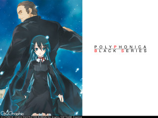Man woman black clothes blue - a man and a woman free wallpaper