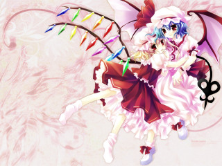 Girl dragonwings pinkbackground magicrealism anime - magic realism free wallpaper