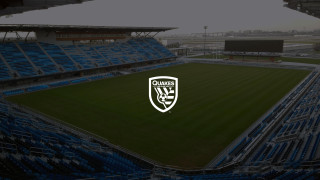 Stadium field logo image description - a stadium free wallpaper