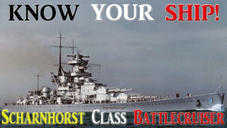 Battleship know your ship scharnhorst - 8 0 mm free wallpaper
