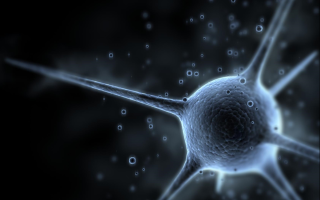Cell phone black background blue - biopunk free wallpaper