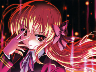 Girl longhair pinkoutfit mangadrawing yayoi - hint of yayoi kasuma free wallpaper