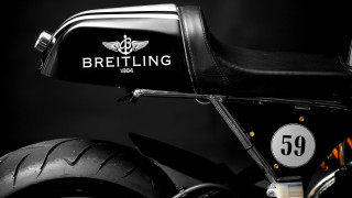Motorcycle closeup number plate sidecar - a number plate free wallpaper