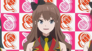 Woman long hair cat ears 4 - long hair and a cat ears free wallpaper