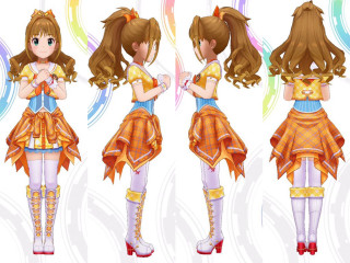 Girl dress boots hands folded - hint of yayoi kasuma free wallpaper