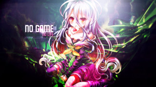 Girl purple knife starry sky - life free wallpaper