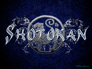 Logo dragon shotokan screenshot league - eiichiro oda free wallpaper