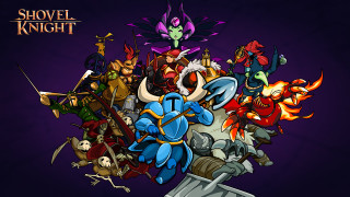 Cartoon characters trash cans pile - a bunch of cartoon characters free wallpaper