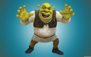 Cartoon character funny expression hands - a funny expression free wallpaper