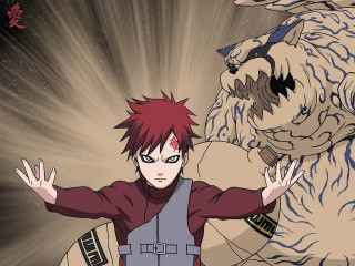 Man red hair bear giant - a bear free wallpaper