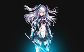 Futuristic woman sword outfit heroic - a futuristic outfit free wallpaper