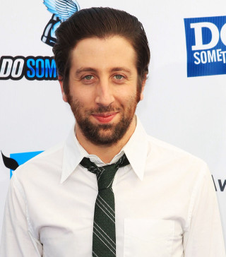 Man beard white shirt tie 3 - smiling free wallpaper