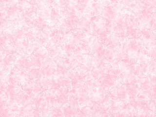 Pink white floral pattern background - a pattern of flowers free wallpaper