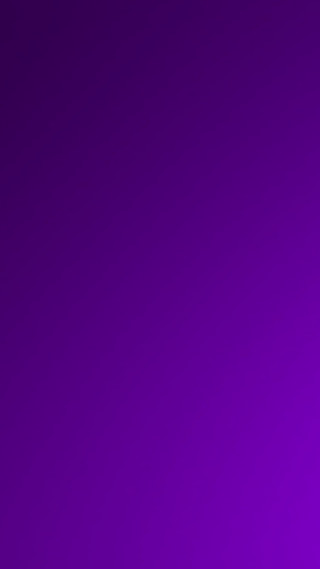 Purple background clock top bottom - the top of it free wallpaper