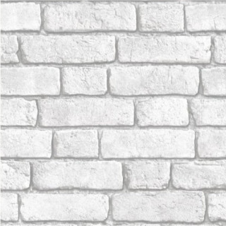 White brick wall minimalist girls - a white brick wall free wallpaper