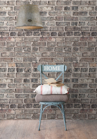 Chair pillow light brick wall - a brick wall free wallpaper