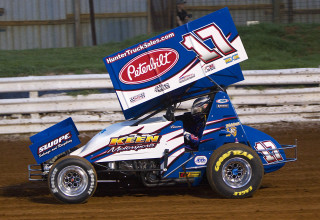 Dirt track dirt car sign - peter konig free wallpaper