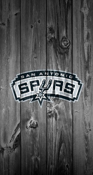 Wooden wall spurs logo fence - art green free wallpaper