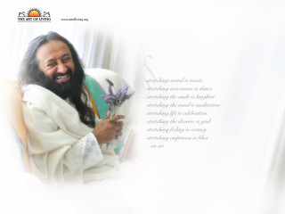 Bapu bearded man robe flower - a beard and a beard free wallpaper
