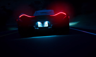 Car headlights night driving dark - its headlight free wallpaper