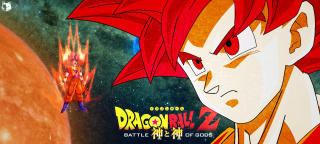 Red haired cartoon boys space - akira toriyama free wallpaper for desktop