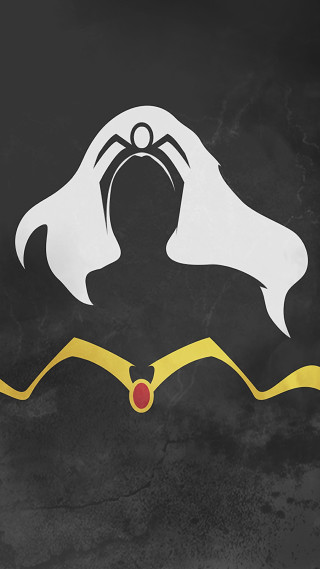 Black white woman yellow ribbon - alton tobey free wallpaper