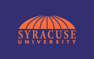 Syracuse university blue orange logo - elaine duillo free wallpaper