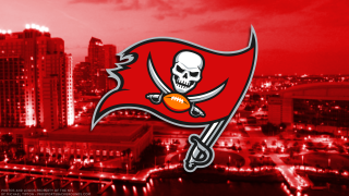 Tampa football logo city skyline - a city skyline free wallpaper